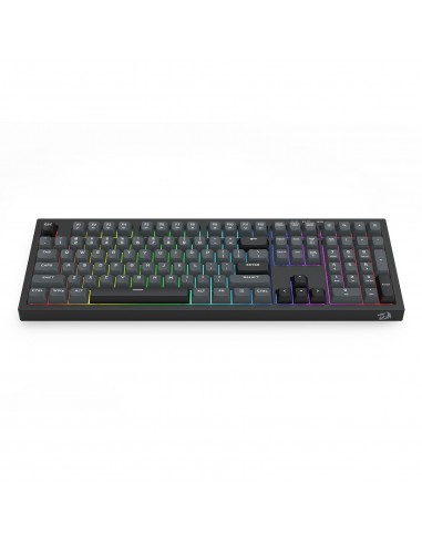 REDRAGON K518-RGB-GB Crux клавиатура...